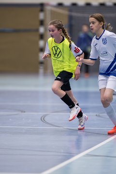 Bild 515 - wDJ Power Girls Cup Suederelbe